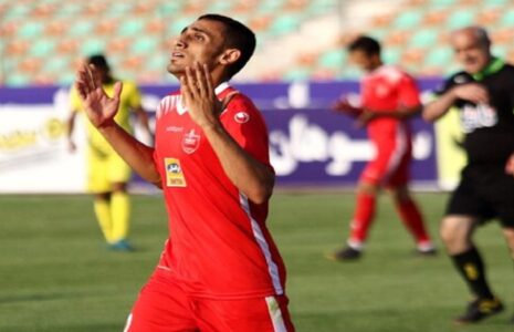 باشگاه لوسیل قطر دو بازیکن ایرانی جذب کرد باشگاه لوسیل قطر دو بازیکن ایرانی جذب کرد