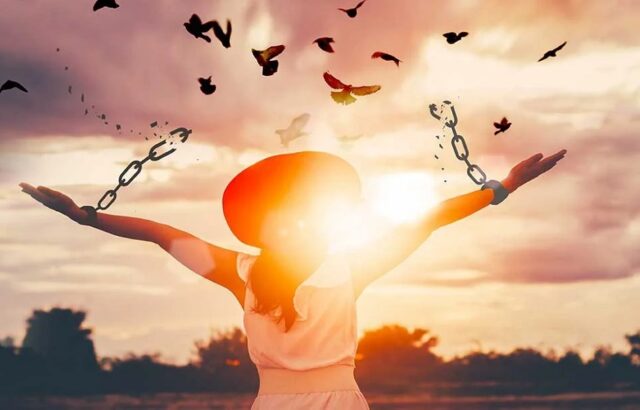 بخشش؛ کلید رهایی از رنجش
