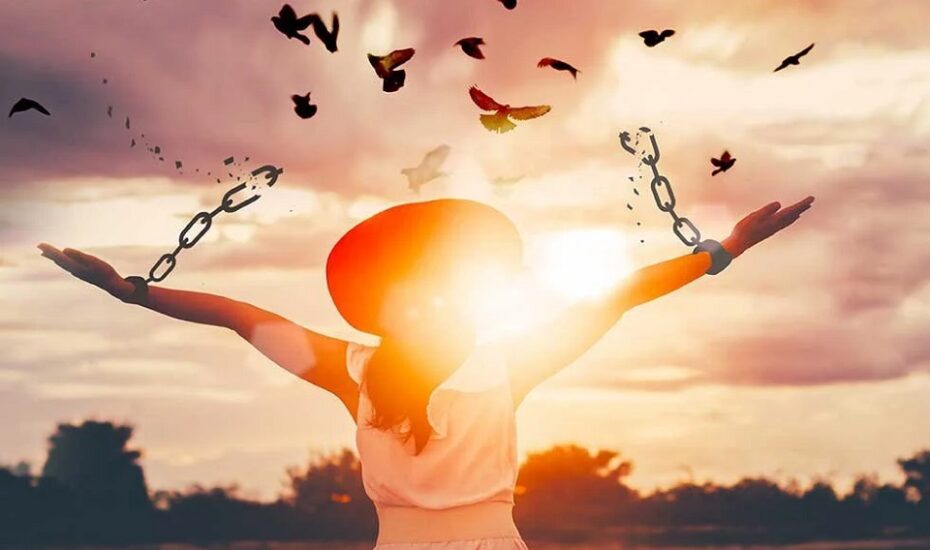 بخشش؛ کلید رهایی از رنجش