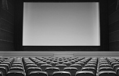 برنامه تعطیلی سینماها
