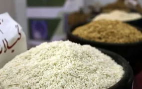 قیمت برنج
