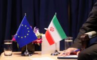 مذاکرات ایران و اروپا