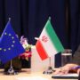 مذاکرات ایران و اروپا