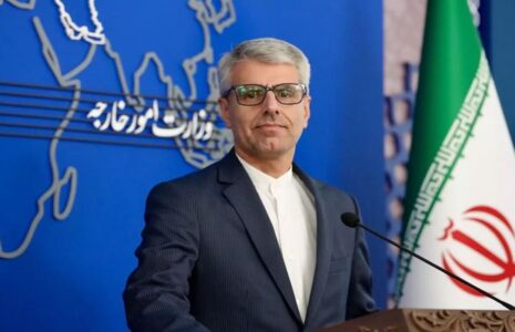 بقایی مذاکره