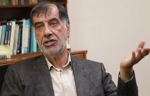 بنزین