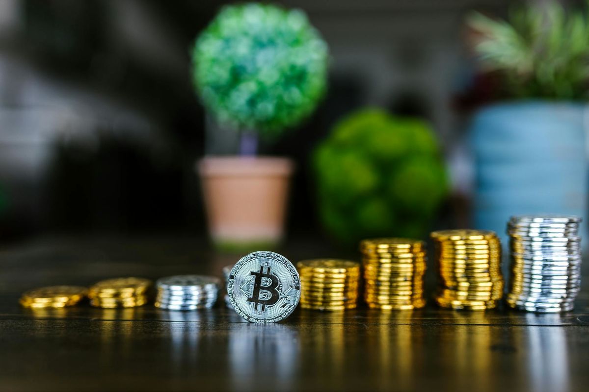 بیت+کوین