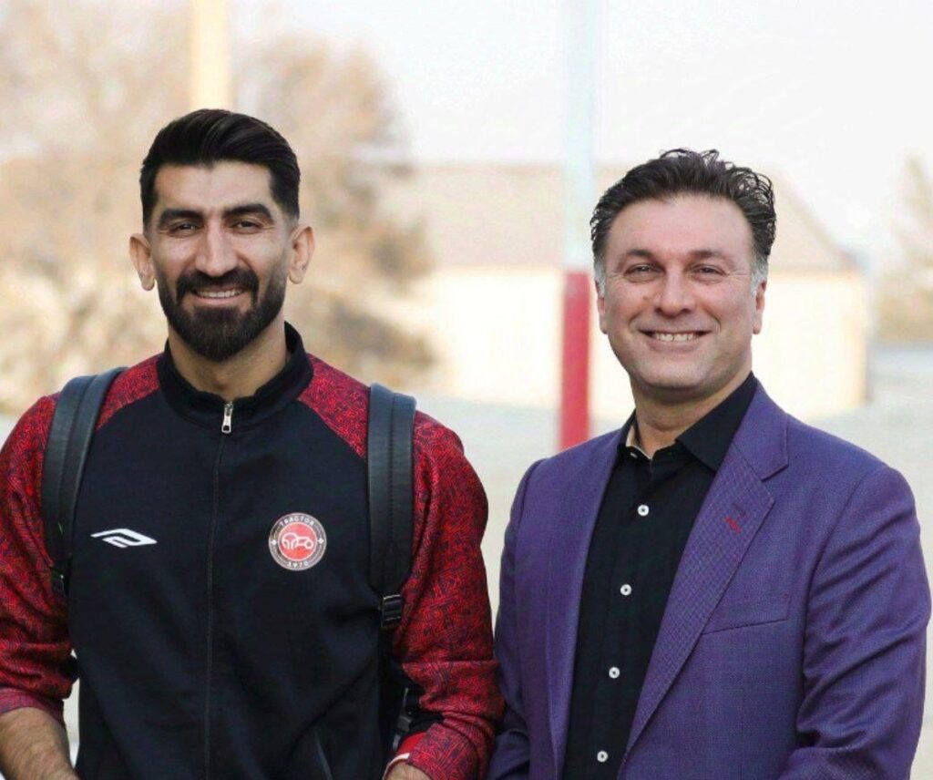 بیرانوند