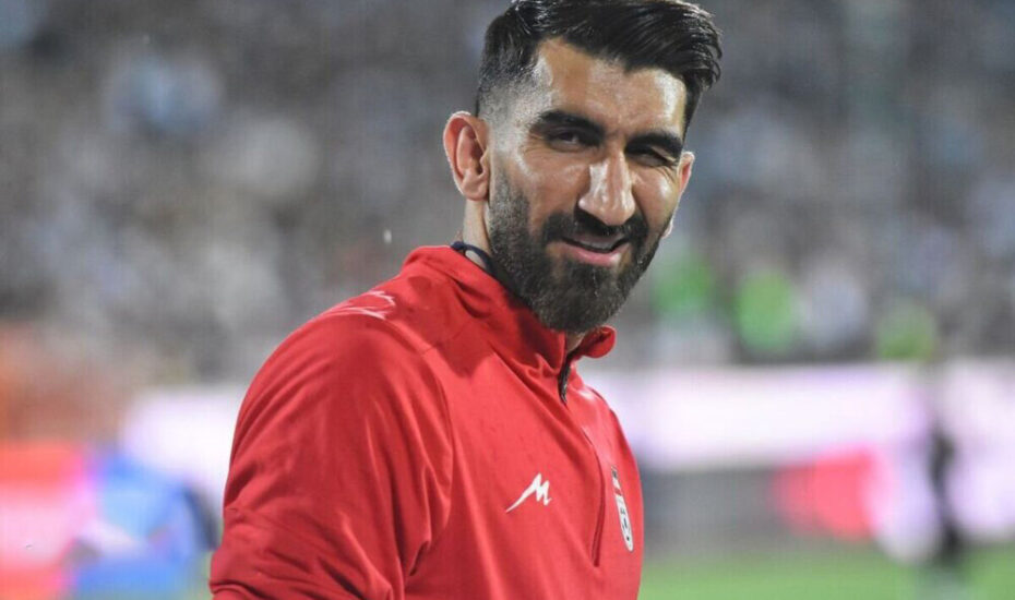 بیرانوند