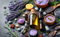 روغن اسطوخودوس جراحی مغز