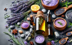 روغن اسطوخودوس جراحی مغز