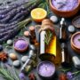 روغن اسطوخودوس جراحی مغز
