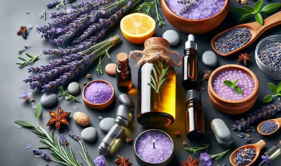 روغن اسطوخودوس جراحی مغز