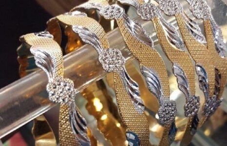 تبلیغ فروش طلا مالیات و کارمزد