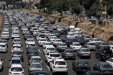 ترافیک