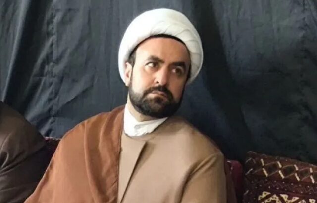 تصادف مرگبار