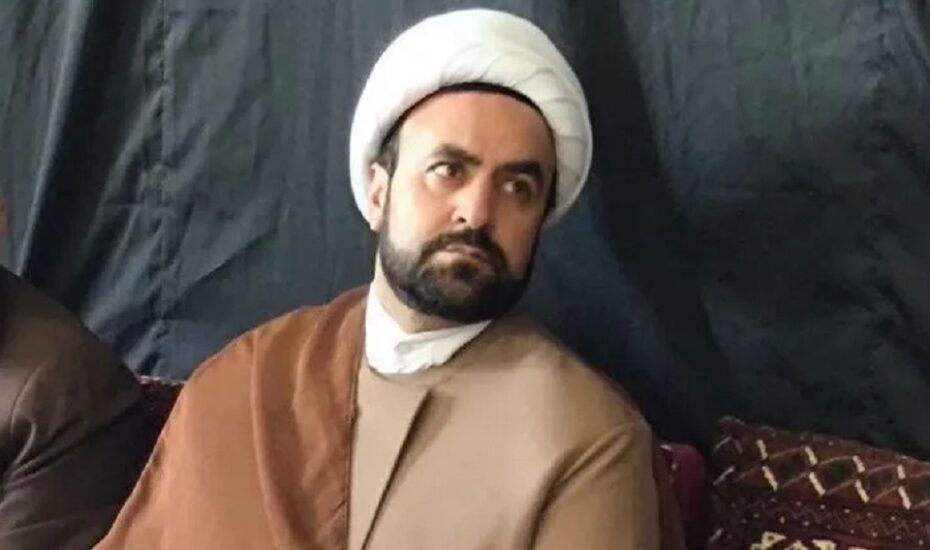 تصادف مرگبار