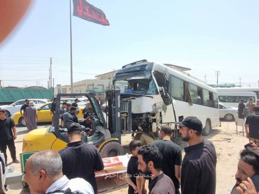 تصادف