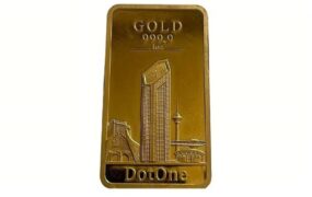 توقیف شمش طلا بابک زنجانی