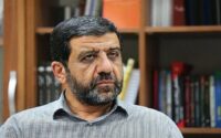 توییت تند ضرغامی برای حفظ حرمت تریبون نماز جمعه