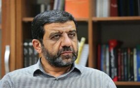 توییت تند ضرغامی برای حفظ حرمت تریبون نماز جمعه