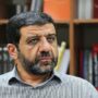 توییت تند ضرغامی برای حفظ حرمت تریبون نماز جمعه