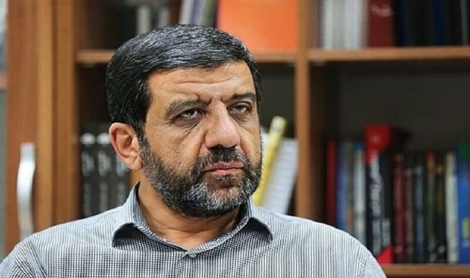 توییت تند ضرغامی برای حفظ حرمت تریبون نماز جمعه توییت تند ضرغامی برای حفظ حرمت تریبون نماز جمعه