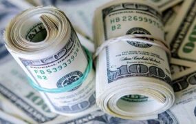 ثبات نرخ دلار و درهم در بازار مبادله