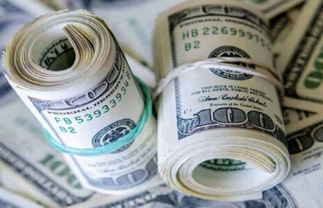 ثبات نرخ دلار و درهم در بازار مبادله ثبات نرخ دلار و درهم در بازار مبادله