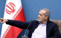 پزشکیان قیمت بنزین