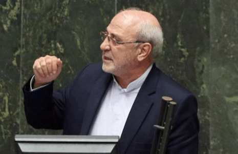 طرح سه فوریتی در مجلس برای خروج ایران از NPT حاجی دلیگانی