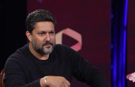 حامد بهداد