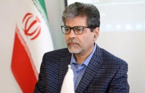 اجرای بیمه تکمیلی درمان بازنشستگان کشوری حجت میرزایی