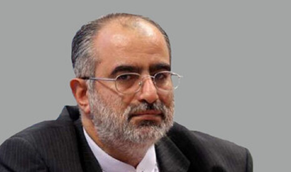 حسام‌الدین آشنا جبهه پایداری و اصلاحات