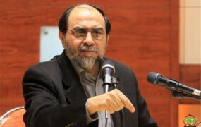 حسن رحیم پور ازغدی