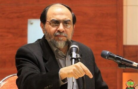 حسن رحیم پور ازغدی