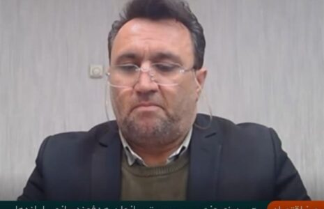 حذف یارانه 3 دهک جامعه تا پایان سال حسن نوروزی