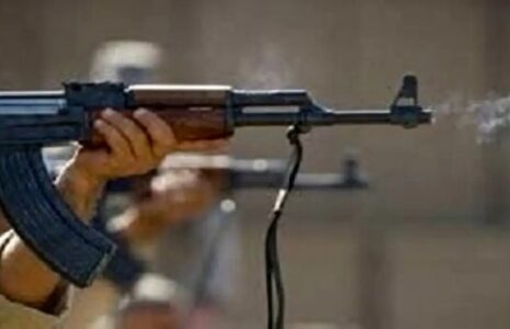 حمله تروریستی در سیستان و بلوچستان حمله تروریستی