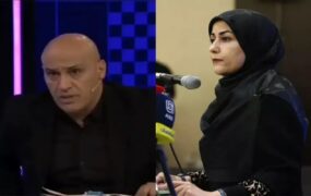 اخراج سخنگوی استقلال
