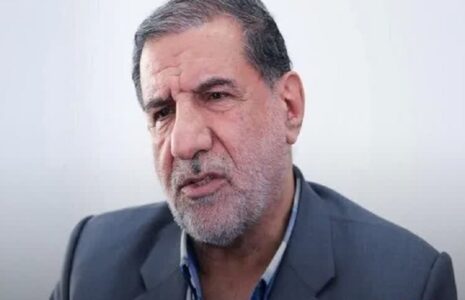 خروج قطعی از NPT در صورت فعال شدن مکانیسم ماشه خروج قطعی از NPT در صورت فعال شدن مکانیسم ماشه