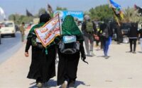 خنثی سازی عملیات تروریستی علیه زائران اربعین