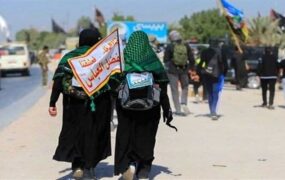 خنثی سازی عملیات تروریستی علیه زائران اربعین