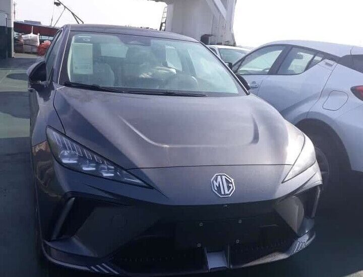 خودروهای وارداتی