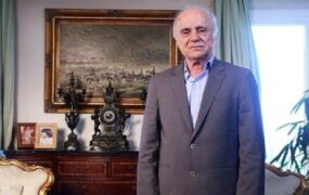 داریوش مصطفوی فدراسیون فوتبال