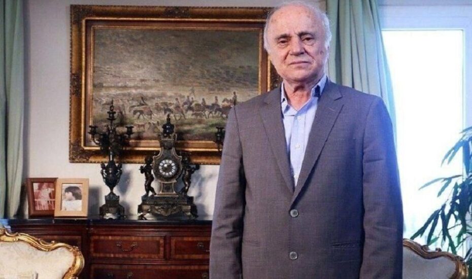 داریوش مصطفوی فدراسیون فوتبال
