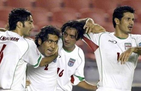 دایی، مهدوی‌کیا و نکونام در فهرست برترین‌های آسیا
