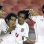 دایی، مهدوی‌کیا و نکونام در فهرست برترین‌های آسیا