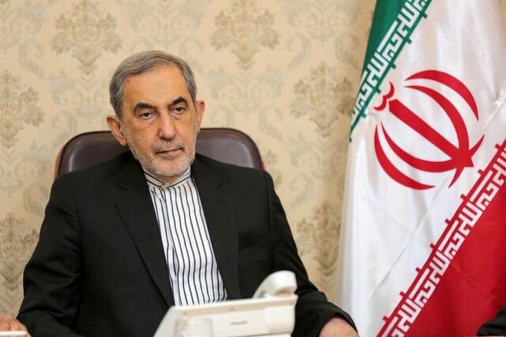 ولایتی