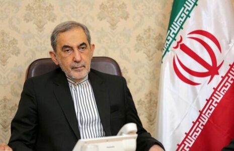 پیام رهبر انقلاب درباره خط قرمز ایران ولایتی