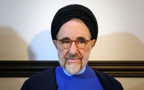 سید+محمد+خاتمی