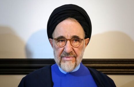 سید+محمد+خاتمی